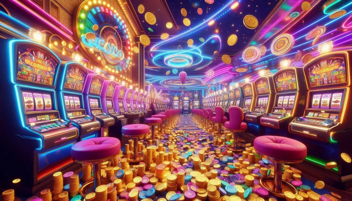 Penny Slots